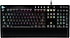 Logitech  G213 Prodigy 920-008094 RGB Kablolu Oyuncu Klavyesi