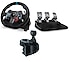 Logitech  G29 Driving Force Shifter + Direksiyon Seti