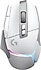 Logitech  G502 X Plus 910-006172 Beyaz Lightspeed Hero Şarjlı Optik Kablosuz Oyuncu Mouse