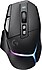 Logitech  G502 X Plus 910-006163 Siyah Lightspeed Hero Şarjlı Optik Kablosuz Oyuncu Mouse