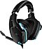 Logitech  G635 RGB 7.1 USB Kablolu Kulak Üstü Oyuncu Kulaklığı