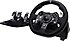 Logitech  G920 Driving Force Direksiyon Seti