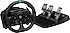 Logitech  G923 True Force Xbox 941-000158 Direksiyon Seti