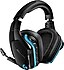 Logitech  G935 RGB 7.1 Kablolu/Kablosuz Kulak Üstü Oyuncu Kulaklığı