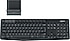 Logitech  K375S 920-008178 Q Kablosuz Klavye
