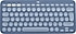 Logitech  K380 920-011400 Mavi TKL Q Kablosuz Klavye
