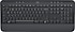 Logitech  K650 Signature 920-010919 Siyah Q Kablosuz Klavye