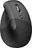 Logitech  Lift 910-006473 Siyah Dikey Sessiz Ergonomik Optik Kablosuz Mouse
