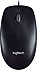 Logitech  M100 Optik Kablolu Mouse