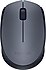 Logitech  M170 910-004642 Gri Optik Wireless Mouse