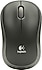 Logitech  M185 910-002235 Gri Optik Kablosuz Mouse