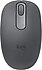 Logitech  M196 910-007459 Siyah Sessiz Optik Kablosuz Mouse