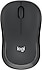 Logitech  M240 Sessiz Optik Kablosuz Mouse