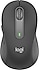 Logitech  M650 Signature Sessiz Büyük Boy Sağ El Optik Kablosuz Mouse