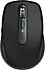 Logitech  MX Anywhere 3 910-005988 Siyah Şarjlı Lazer Kablosuz Mouse Mouse