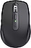 Logitech  MX Anywhere 3S 910-006929 Siyah Şarjlı Lazer Kablosuz Mouse
