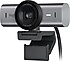Logitech  MX Brio Grafit 4K Ultra HD Mikrofonlu Webcam
