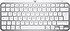 Logitech  MX Keys Mini MAC İngilizce Kablosuz Klavye