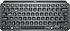 Logitech  MX Keys Mini 920-010504 TKL Q Kablosuz Klavye