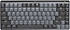 Logitech  MX Mechanical Mini 920-010780 TKL Kablosuz Mekanik Klavye