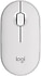 Logitech  Pebble 2 M350S 910-007013 Beyaz Sessiz Optik Kablosuz Mouse