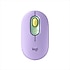 Logitech  POP Emoji 910-006547 Lila Sessiz Optik Kablosuz Mouse