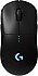 Logitech  G PRO 910-005273 Hero Şarjlı Optik Kablosuz Oyuncu Mouse