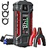 Lokithor  J2500 12V 2500A LifePO4 Akıllı Akü Şarj Cihazı