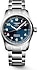 Longines  Spirit L3.810.4.93.6 Erkek Kol Saati