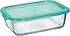 Luminarc  Keep N Box Dikdörtgen Saklama Kabı 1970 ml