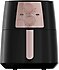 Luxell  Fastfryer Rose Plus LX-FC5638 5.5 lt Yağsız Fritöz
