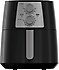 Luxell  Fastfryer Silver Plus LX-FC5132 5.5 lt Yağsız Fritöz