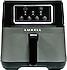 Luxell  FastFryer LXAF-01 XXL 7.5 lt Yağsız Fritöz