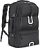 Mack  Explor MCE-1205 Siyah 17.3" Laptop Sırt Çantası