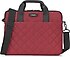 Mack  iksy MCC-902 Kırmızı 14.1" Laptop Çantası