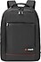 Mack  Office MCC-006 15.6" Siyah Laptop Sırt Çantası