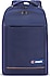 Mack  Office MCC-006BL 15.6" Lacivert Laptop Sırt Çantası