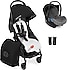 Maclaren  Atom Style Set Travel Sistem Bebek Arabası