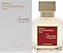 Maison Francis Kurkdjian  Baccarat Rouge 540 EDP 70 ml Parfüm