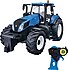 Maisto  Tech New Holland Kumandalı Traktör