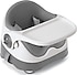 Mamas&Papas  Baby Bud Portatif Soft Grey Mama Sandalyesi