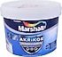 Marshall Boya  Marshall Akrikor Silikonlu Akrilik 15 lt Dış Cephe Boyası