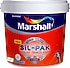 Marshall Boya  Marshall Sil-Pak Silikonlu 7.5 lt İç Cephe Boyası