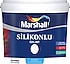 Marshall Boya  Marshall Silikonlu Özel Mat 15 lt İç Cephe Boyası