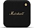 Marshall  Willen Bluetooth Hoparlör Siyah