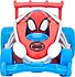 Marvel  Spidey Çek Bırak Araba PDY03000