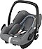 Maxi-Cosi  Rock 0-13 kg Oto Koltuğu Essential Grey