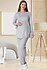 Mecit  5808 Lohusa Pijama Takımı