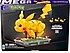 Mega Construx  Kinetik Pokemon HGC23