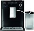 Melitta  Caffeo CI E970-103 Siyah Tam Otomatik Espresso Makinesi